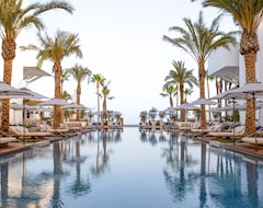 Mett Hotel & Beach Resort Marbella Estepona (Estepona, España)