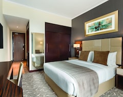 Khách sạn Hawthorn Extended Stay By Wyndham Abu Dhabi City Center (Abu Dhabi, Các tiểu vương quốc Ả Rập Thống Nhất)