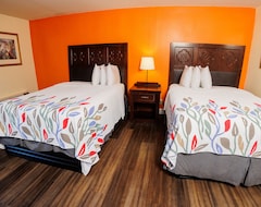 Hotel Garnet Inn & Suites, Orlando (Orlando, Sjedinjene Američke Države)
