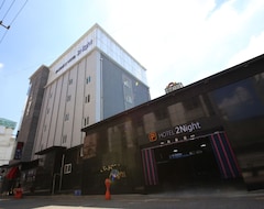 Hotelli 2night (Jeonju, Etelä-Korea)