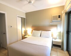 Otel City Plaza Apartments (Cairns, Avustralya)