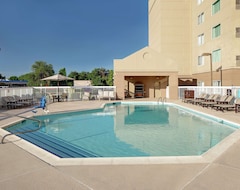 Khách sạn Homewood Suites by Hilton Dallas Market Center (Dallas, Hoa Kỳ)