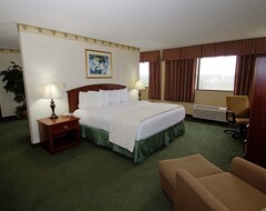 Khách sạn Riverview Inn (Clarksville, Hoa Kỳ)