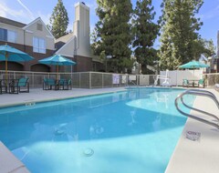 Hotelli Residence Inn Bakersfield (Bakersfield, Amerikan Yhdysvallat)