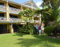 Otel Waterfront Terraces (Cairns, Avustralya)