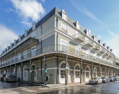 Khách sạn Bourbon Orleans Hotel (New Orleans, Hoa Kỳ)