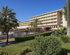 Hotel Club Cala Romani (Calas de Mallorca, Spain)