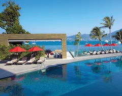 Hotel Amari Coral Beach Resort (Patong Beach, Tailandia)