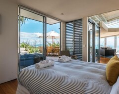 Khách sạn Nikau Luxury Estate (Matiatia Bay, New Zealand)