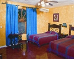 Khách sạn Hotel Orquideas Inn Resort (Alajuela, Costa Rica)