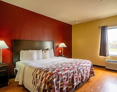 Hotel Red Roof Inn & Suites Indianapolis Airport (Indianapolis, USA)