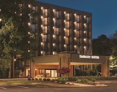 Khách sạn Embassy Suites by Hilton Richmond (Richmond, Hoa Kỳ)