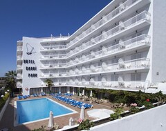Hotel Garbi Park (Lloret de mar, Spain)