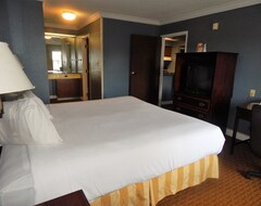 Hotel Best Western Richmond Suites (Lake Charles, USA)