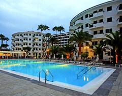 Hotel Labranda Playa Bonita (Playa del Inglés, Spain)