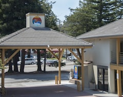 Hotel Comfort Inn Santa Cruz (Santa Cruz, USA)