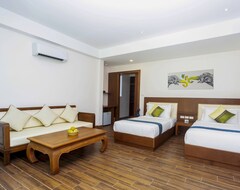 Khách sạn Aura Samui Best Beach Hotel - Sha Plus (Lipa Noi, Thái Lan)