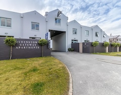 Khách sạn Gateway Apartments Queenstown (Queenstown, New Zealand)