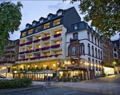 Hotel Karl Müller (Cochem, Germany)
