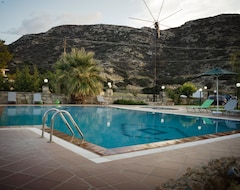 Hotel Villa Dimitris (Matala, Greece)