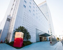 Khách sạn Rembrandt Hotel Ebina (Ebina, Nhật Bản)
