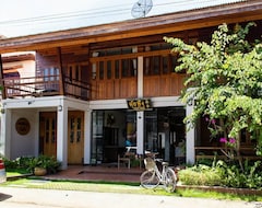 Hotel Muiphang De Ville (Loei, Thailand)