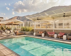 Hotel Kimpton Rowan Palm Springs (Palm Springs, USA)