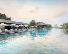 Resort/Odmaralište Serena Kim Boi Resort - Hoa Binh (Hoa Binh, Vijetnam)