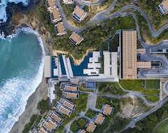 Hotel El Tamarindo Beach & Golf Resort (San Patricio - Melaque, Mexico)