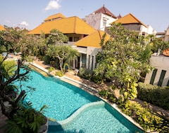 Hotel Baleka Resort & Spa (Bangli, Indonezija)