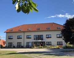 Hotel Zur Kanone (Tautenhain, Alemania)