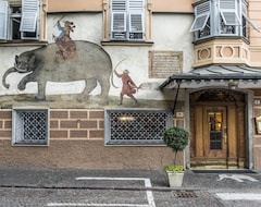 Hotel Elephant (Brixen, Italy)