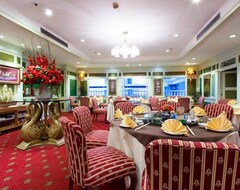 Khách sạn Hotel Windsor Suites & Convention (Bangkok, Thái Lan)