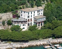 Hotel Paradiso (La Spezia, Italien)
