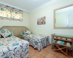 Hotel Vip Apartamentos Nogal- Adults Only (Playa del Inglés, Spain)