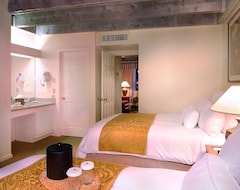 Khách sạn Scottsdale Cottonwoods Resort & Suites (Scottsdale, Hoa Kỳ)