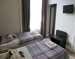 Hotel OYO Thrums Apartment (Edinburgh, United Kingdom)