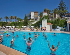 Hotel Rethymno Sea View (Skaleta, Grčka)