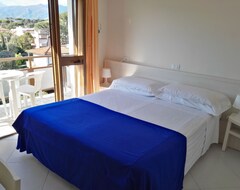 Otel Le Mura Holiday Home (Marina di Pietrasanta, İtalya)