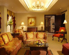 Khách sạn Safir International Hotel (Kuwait, Kuwait)
