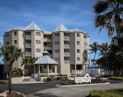 Hotel Marriott Hutchinson Island Beach Resort, Golf & Marina (Stuart, Sjedinjene Američke Države)