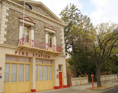Hotel Fire Station Inn (Adelaide, Australia)