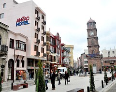 Hotel Anzac (Çanakkale, Turkey)