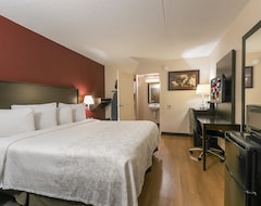 Hotel Red Roof PLUS+ Secaucus - Meadowlands - NYC (Secaucus, USA)