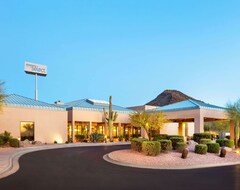 Khách sạn Sonesta Select Scottsdale at Mayo Clinic Campus (Scottsdale, Hoa Kỳ)