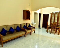 Hotel Malar Homes (Thiruvananthapuram, India)