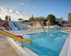 Otel Rethymno Mare Royal & Water Park (Skaleta, Yunanistan)