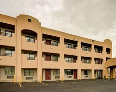 Hotelli Econo Lodge East (Albuquerque, Amerikan Yhdysvallat)