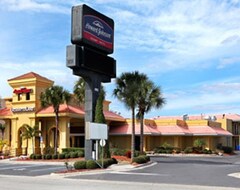 Hotel Howard Johnson Enchanted Land Kissimmee FL (Kissimmee, EE. UU.)