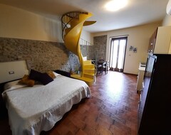Hotel Corte Davini Agriturismo (Monzambano, Italija)